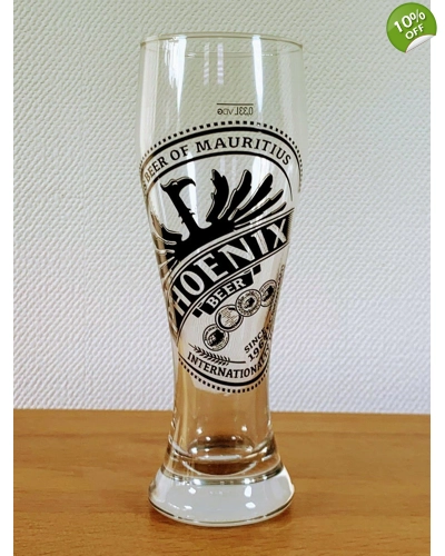 Phoenix Beer Tumbler 330ml 2022