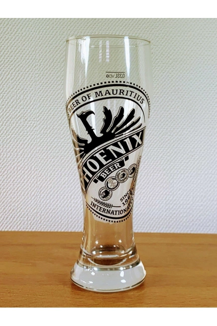 Phoenix Beer Tumbler 330ml 2022