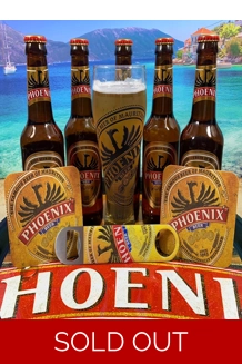 Phoenix Beer Sharing Pa..