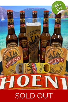 Phoenix Beer Ultimate G..