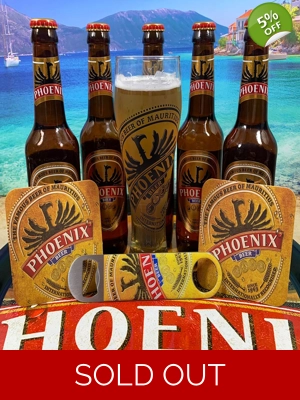 Phoenix Beer Ultimate G..