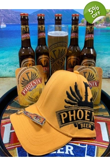 Phoenix Beer Sharing Pa..