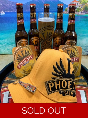 Phoenix Beer Sharing Pa..