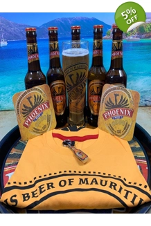 Phoenix Beer Sharing Pa..