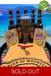 Phoenix Beer Sharing Pa..