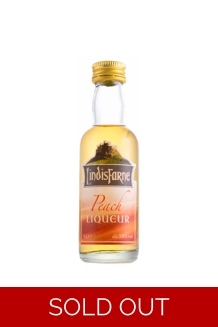 Lindisfarne Peach Lique..