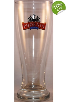 Phoenix Beer Tumbler 33..