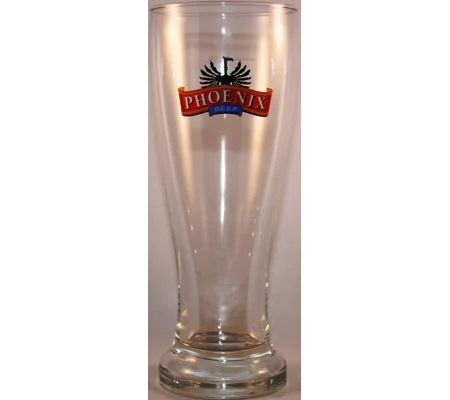 Phoenix Beer Tumbler 330ml