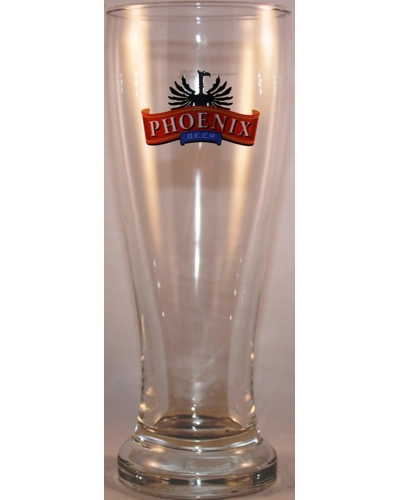 Phoenix Beer Tumbler 330ml