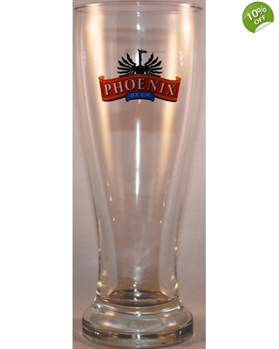 Phoenix Beer Tumbler 330ml