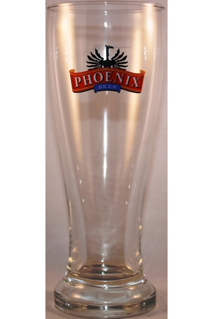 Phoenix Beer Tumbler 330ml