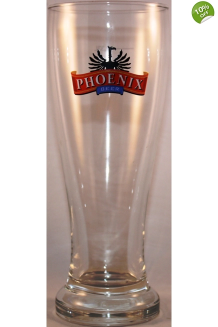 Phoenix Beer Tumbler 330ml