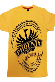 Official Phoenix B..