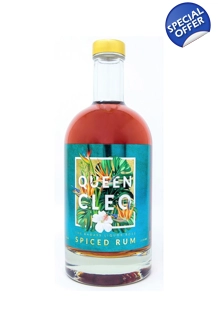 Queen Cleo Spiced Rum 2..