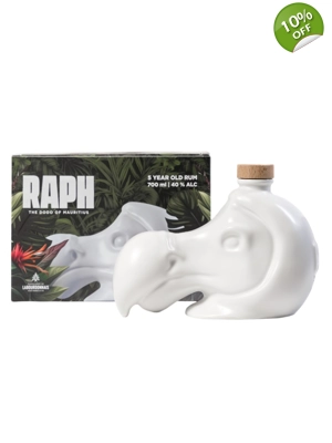 Labourdonnais RAPH (Dod..