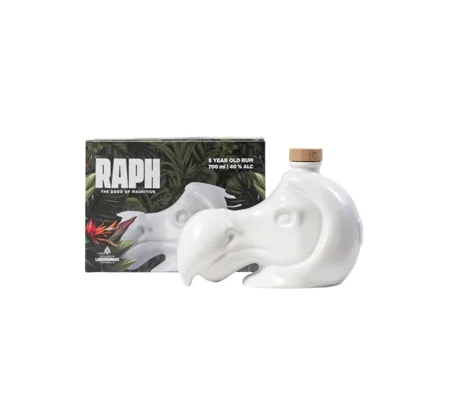 Labourdonnais RAPH (Dodo of Mauritius) 70cl