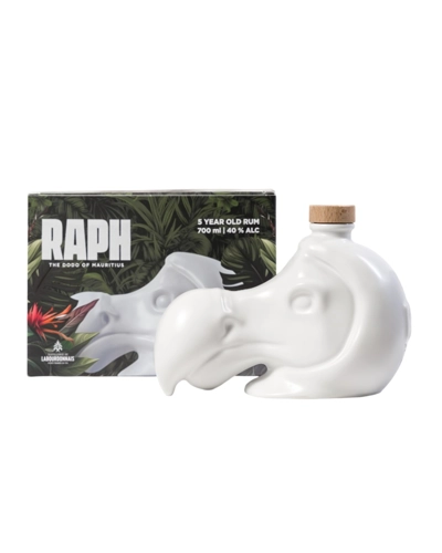 Labourdonnais RAPH (Dodo of Mauritius) 70cl Labourdonnais RAPH (Dodo of Mauritius) 70cl