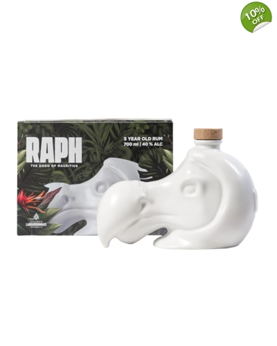 Labourdonnais RAPH (Dodo of Mauritius) 70cl