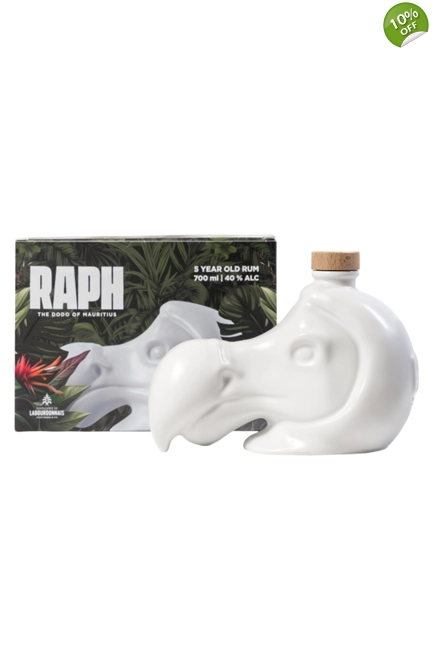 Labourdonnais RAPH (Dodo of Mauritius) 70cl