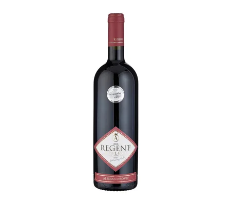 PODRUM ALEKSANDROVIC "Regent" 2008 750ml