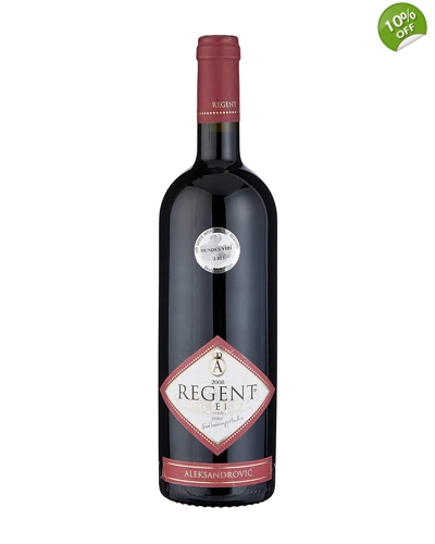 PODRUM ALEKSANDROVIC "Regent" 2008 750ml