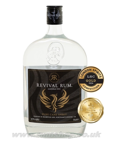 Revival Rum 70cl