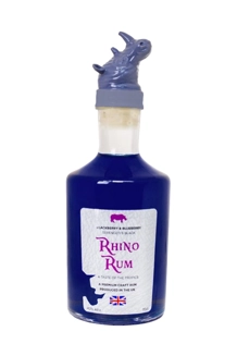 Rhino Rum Blackberry & ..
