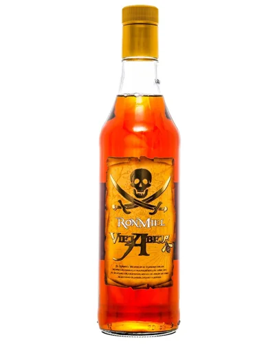 Viejabeja Honey Rum Liqueur 70cl