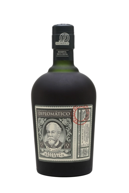 Diplomatico Reserva Exclusiva 70cl