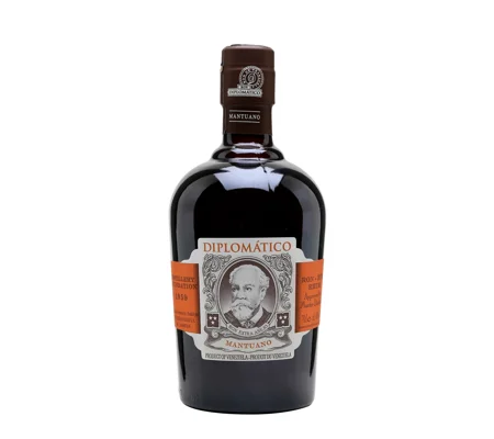 Diplomatico Mantuano 70cl