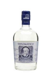Diplomatico Planas..