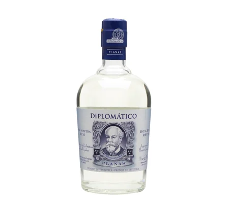 Diplomatico Planas 70cl