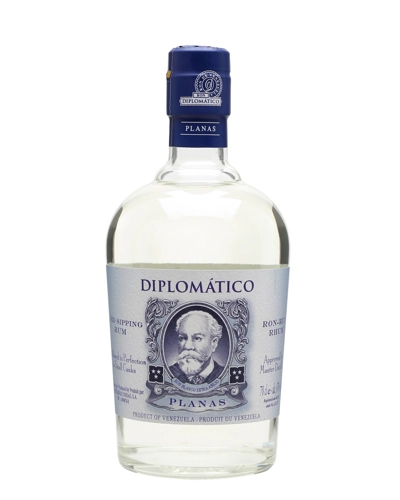 Diplomatico Planas 70cl