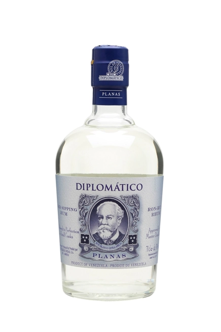 Diplomatico Planas 70cl