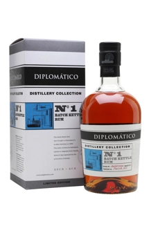 Diplomatico No1 Batch K..