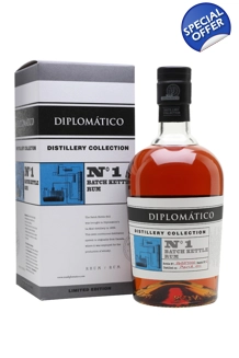 Diplomatico No1 Batch K..