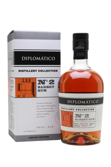 Diplomatico No2 Batch B..