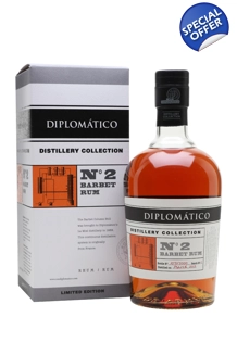 Diplomatico No2 Batch B..
