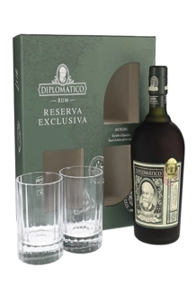 Diplomatico Reserva Exc..