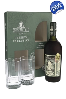 Diplomatico Reserva Exc..