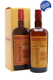 Hampden Estate HLCF Cla..