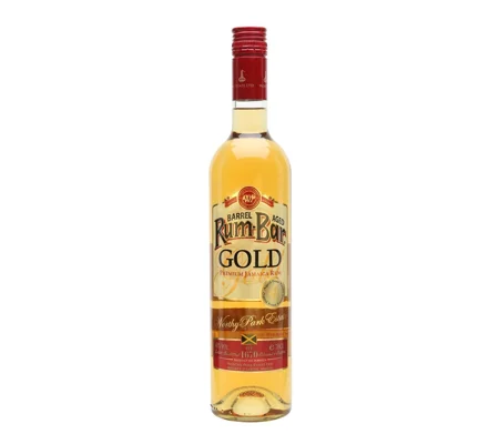 Rum-Bar Gold 70cl