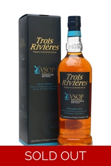 Trois Rivieres VSOP