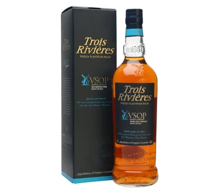 Trois Rivieres VSOP