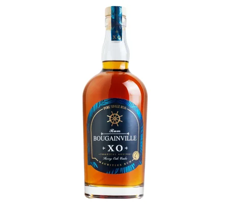 Bougainville Rum XO 70cl