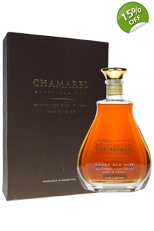 Chamarel XO Sauternes C..