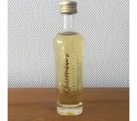 Rhumeur Gold Rum - Miniature