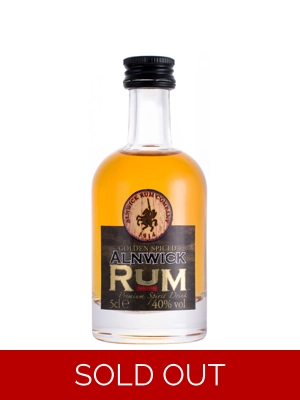 Alnwick Golden Spiced R..