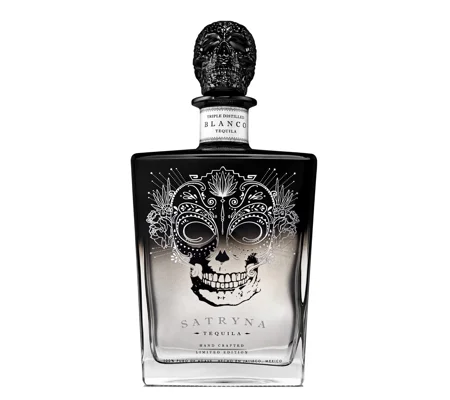 Satryna Tequila Blanco 70cl
