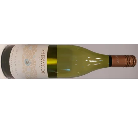 Sherwood Sauvignon Blanc 2007 - 75cl